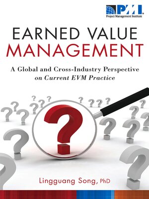cover image of Earned Value Management